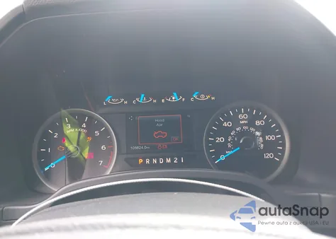 2017 Ford F-150 Xlt from USA, damaged, VIN 1FTEW1EF3HFC74969